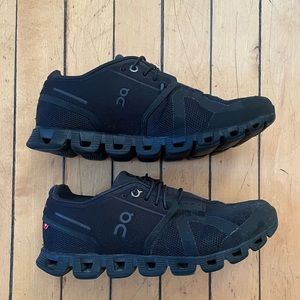 On cloud womens shoes